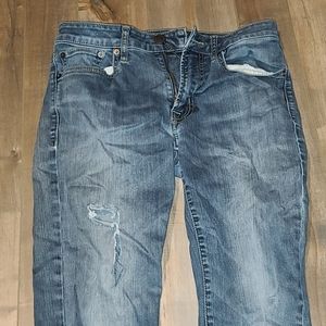 AE flexible skinny Jeans